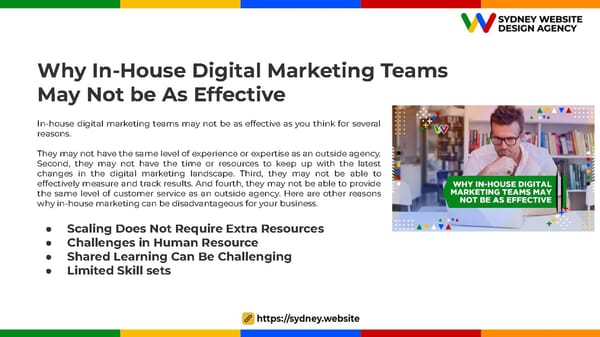 Great New Digital Marketing Sydney Discovery To Make More Sales Fast! - Page 6