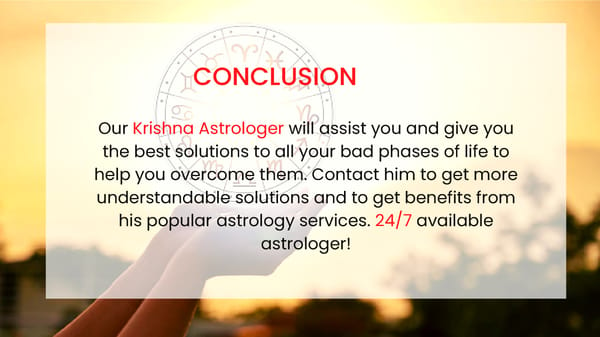 Best Indian Astrologer & Services in USA - Page 12