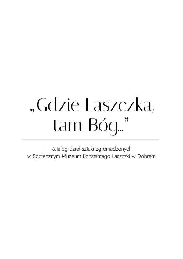 "Gdzie Laszczka tam Bóg..." - Page 2