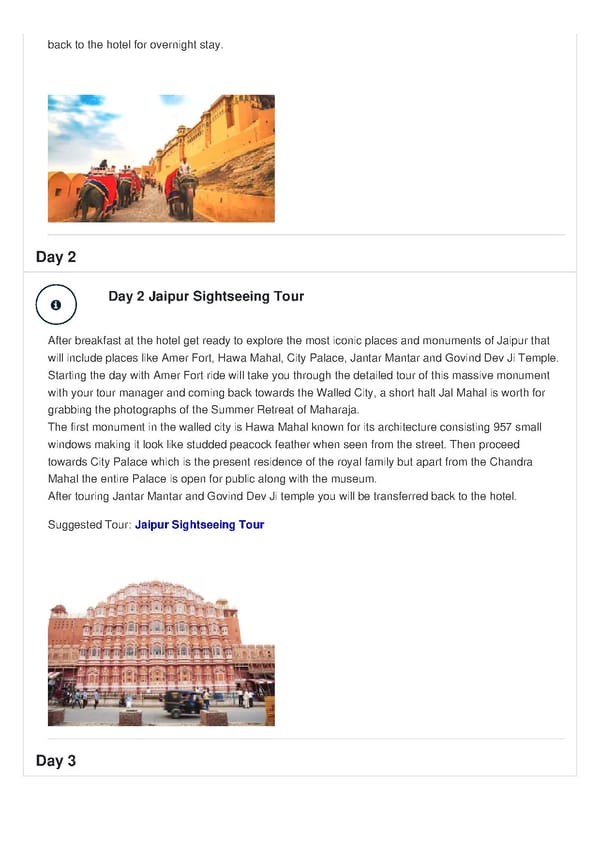 DesertTourofRajasthanRajasthanTourtaxi - Page 2