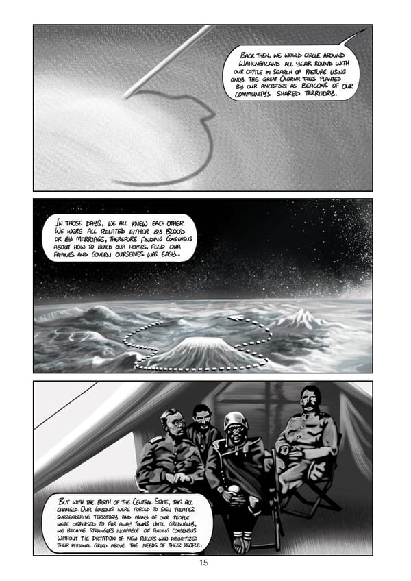 Trust Graphic Novel English DIGITAL - Page 19