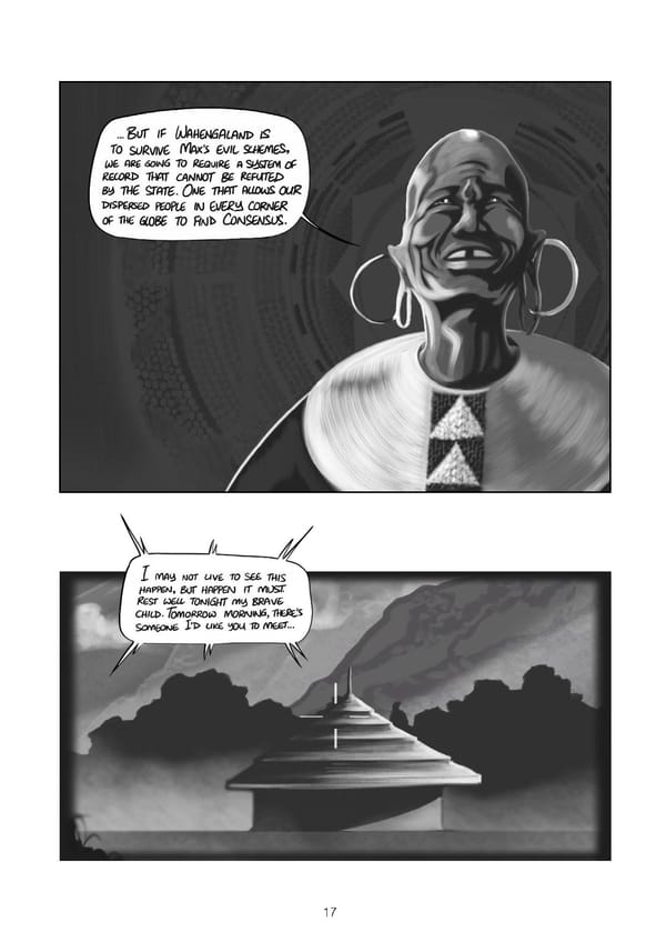 Trust Graphic Novel English DIGITAL - Page 21