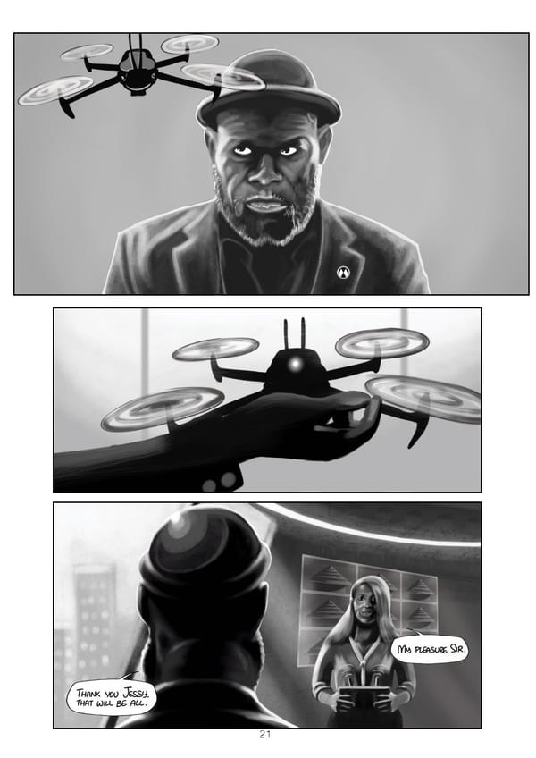 Trust Graphic Novel English DIGITAL - Page 25