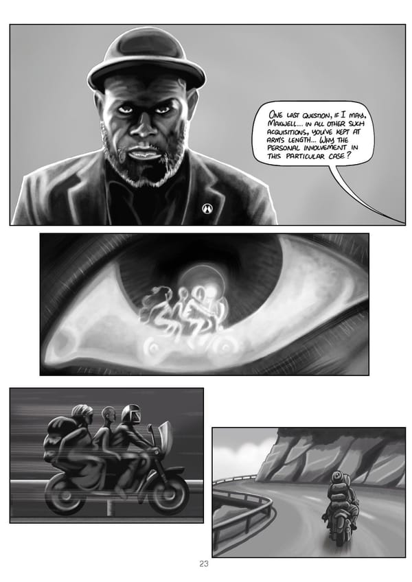 Trust Graphic Novel English DIGITAL - Page 27