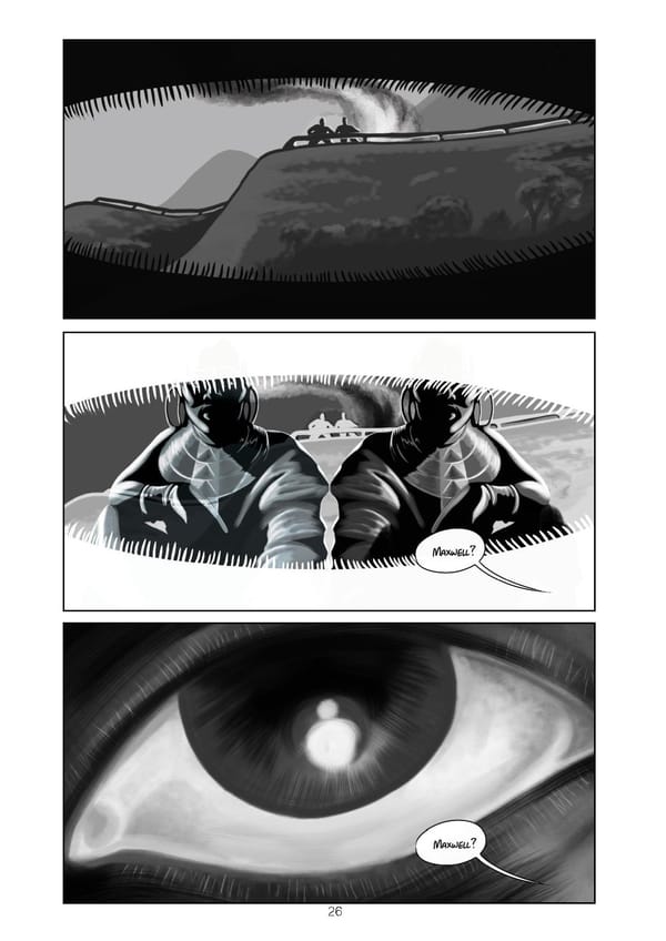 Trust Graphic Novel English DIGITAL - Page 30