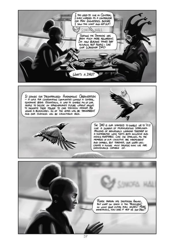 Trust Graphic Novel English DIGITAL - Page 41