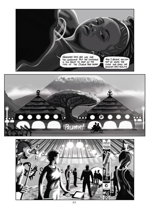 Trust Graphic Novel English DIGITAL - Page 67