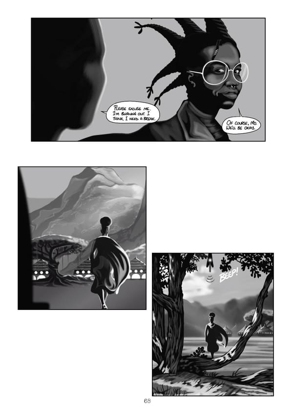 Trust Graphic Novel English DIGITAL - Page 71