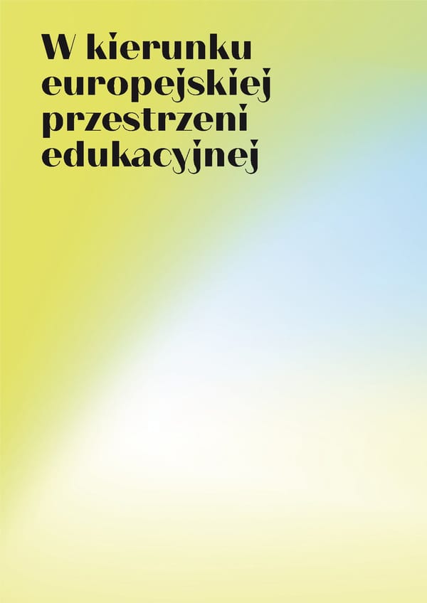 W poszukiwaniu akademickiej solidarności - Page 42