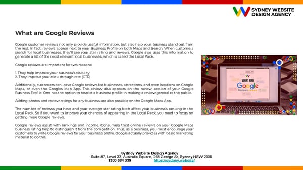 How To Get More Google Reviews for Business - Page 3