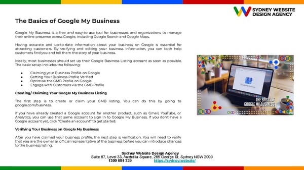 How To Get More Google Reviews for Business - Page 5