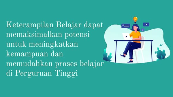 Keterampilan Belajar - Page 3