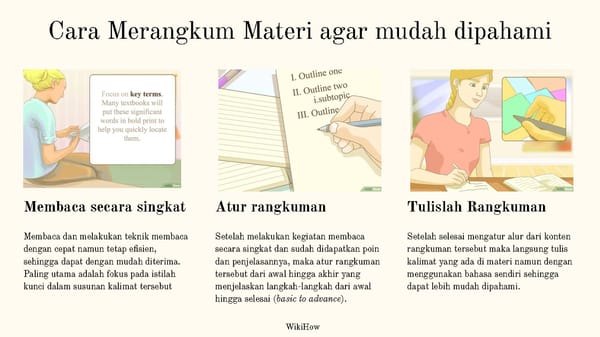 Keterampilan Belajar - Page 8