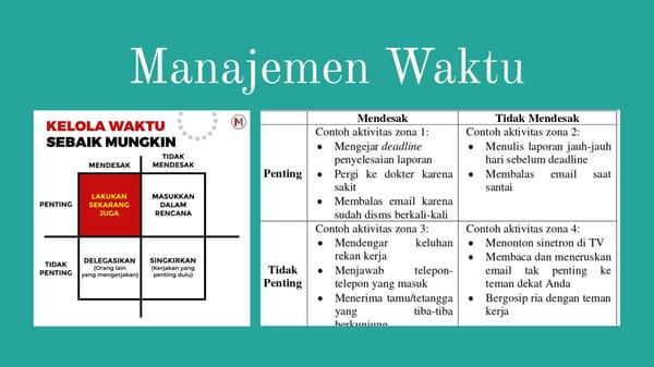 Keterampilan Belajar - Page 11