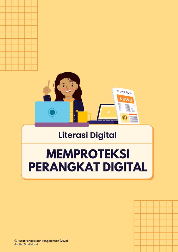 JENIS-JENIS FITUR PROTEKSI PERANGKAT DIGITAL - Page 4