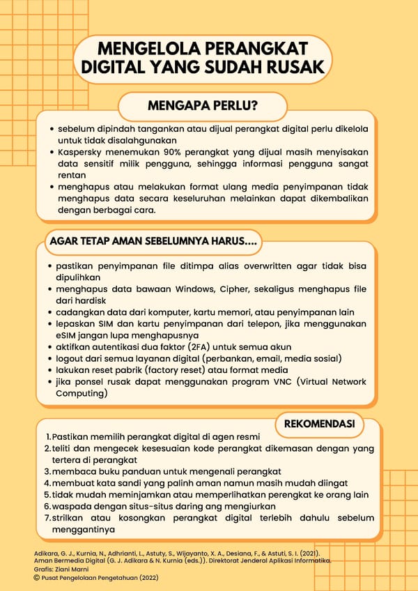 JENIS-JENIS FITUR PROTEKSI PERANGKAT DIGITAL - Page 10