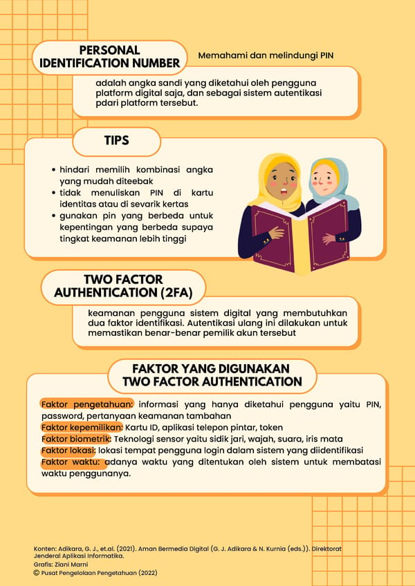 JENIS-JENIS FITUR PROTEKSI PERANGKAT DIGITAL - Page 14