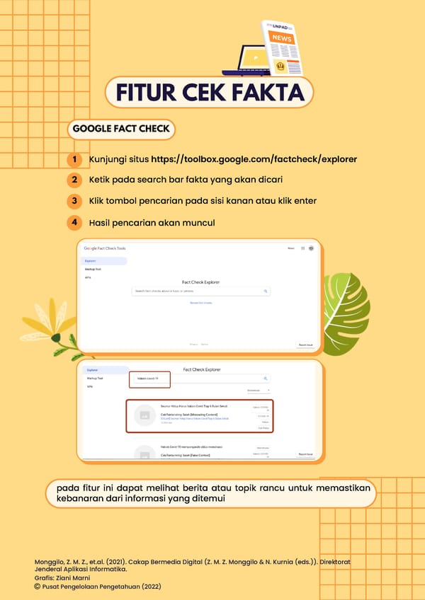 JENIS-JENIS FITUR PROTEKSI PERANGKAT DIGITAL - Page 19