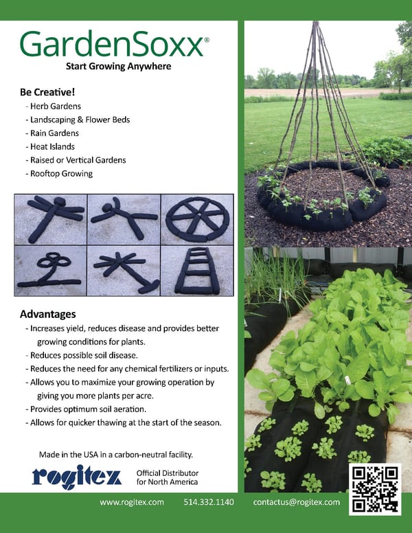 GardenSoxx for Home Growers - EN - Page 2