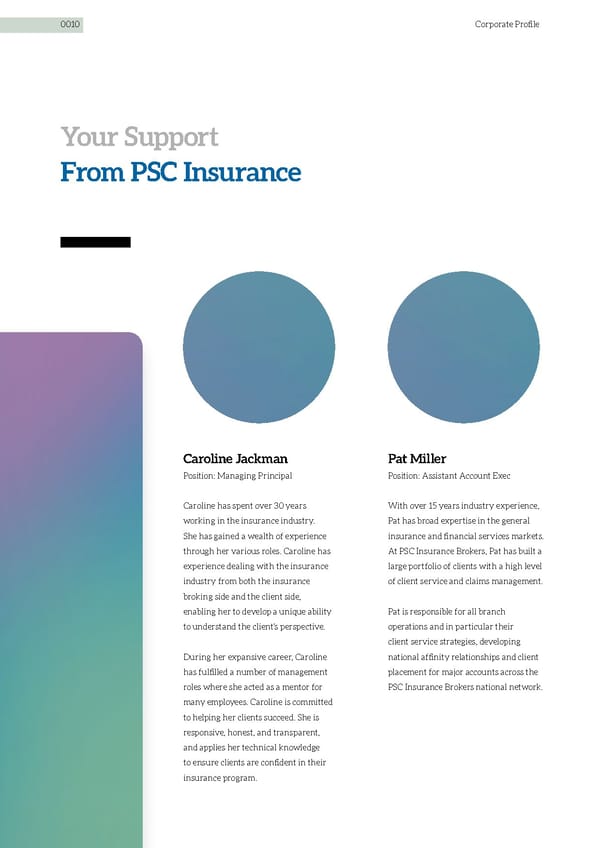 PSCIB Harvest Template 2022 - Page 10