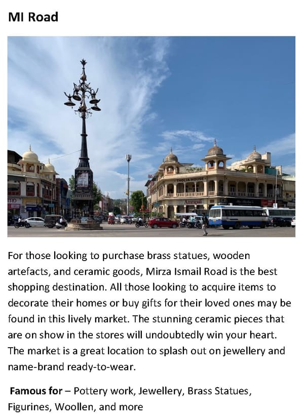 Shopping in Jaipur: Popular Markets and Things to Buy - Page 9