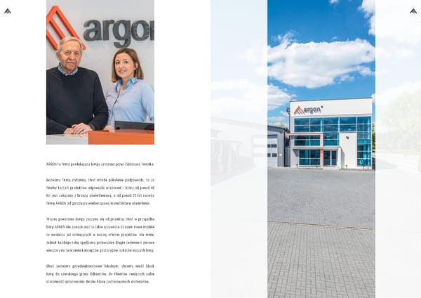 Katalog Argon 2022 - Page 3