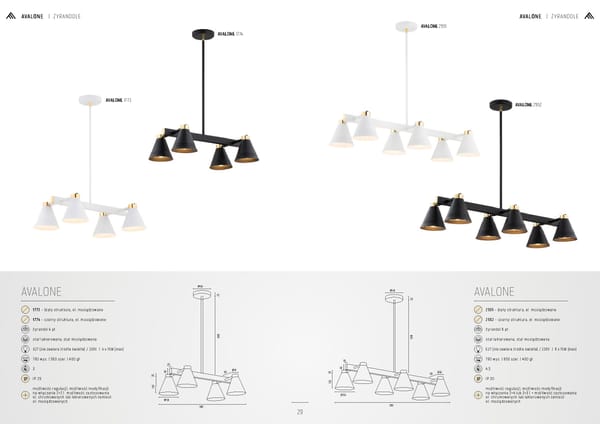 Katalog Argon 2022 - Page 29