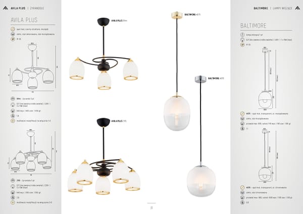 Katalog Argon 2022 - Page 31