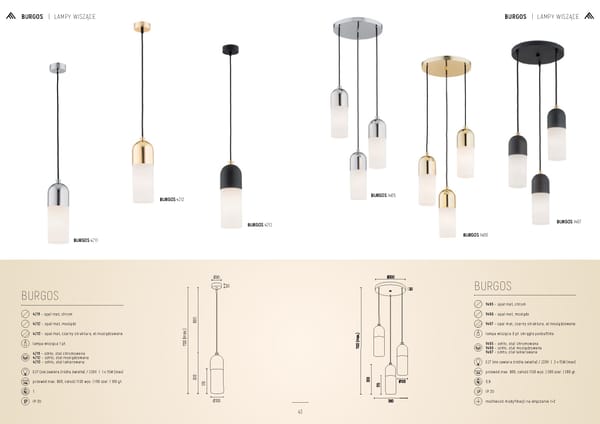 Katalog Argon 2022 - Page 41