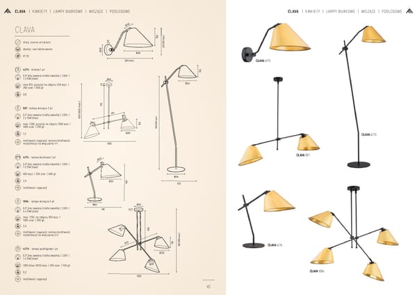 Katalog Argon 2022 - Page 45