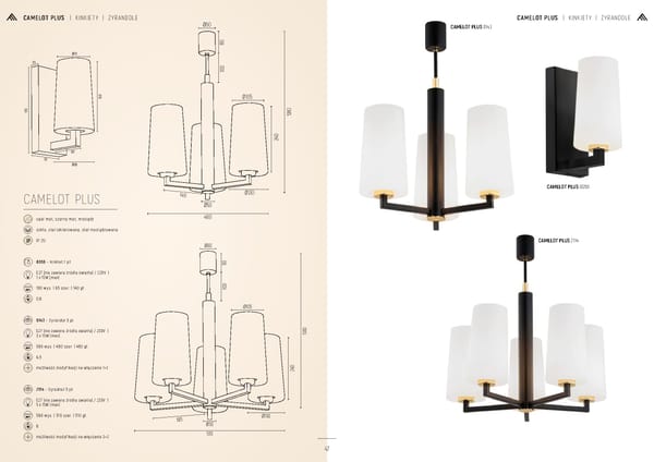 Katalog Argon 2022 - Page 47