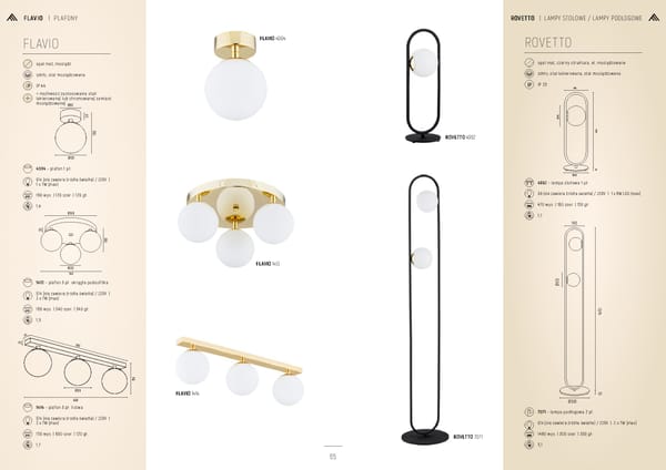 Katalog Argon 2022 - Page 65