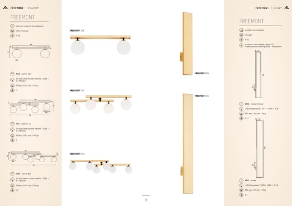 Katalog Argon 2022 - Page 70