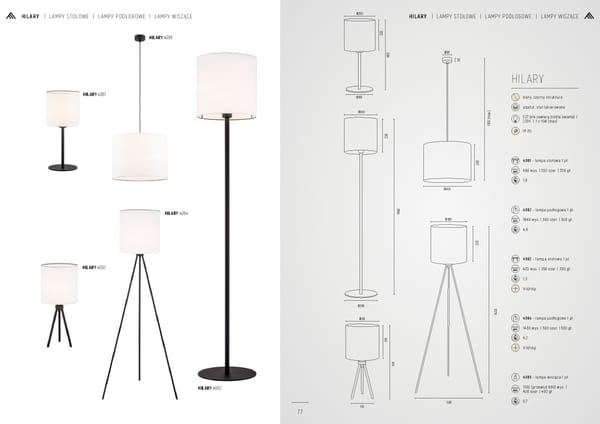 Katalog Argon 2022 - Page 77