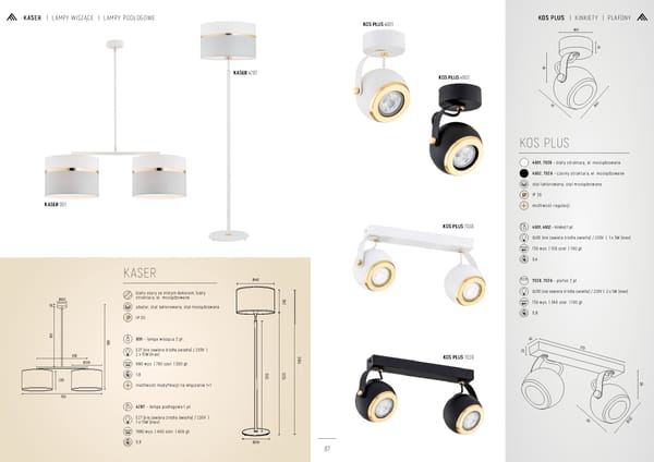 Katalog Argon 2022 - Page 87