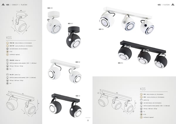 Katalog Argon 2022 - Page 88