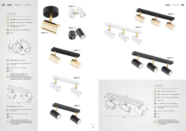 Katalog Argon 2022 - Page 90