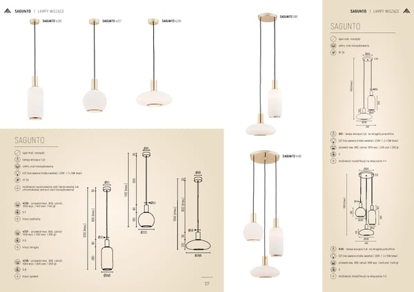 Katalog Argon 2022 - Page 127