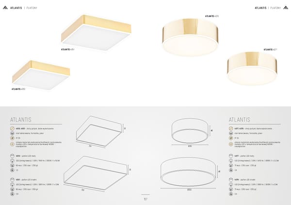 Katalog Argon 2022 - Page 157