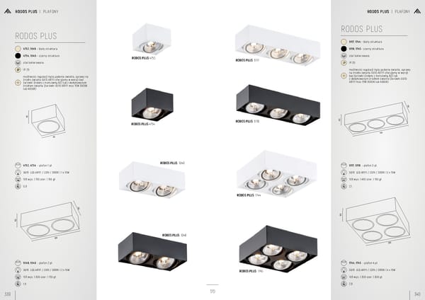 Katalog Argon 2022 - Page 170