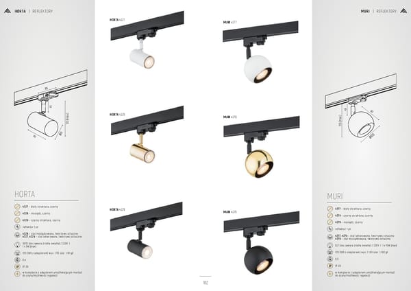 Katalog Argon 2022 - Page 182