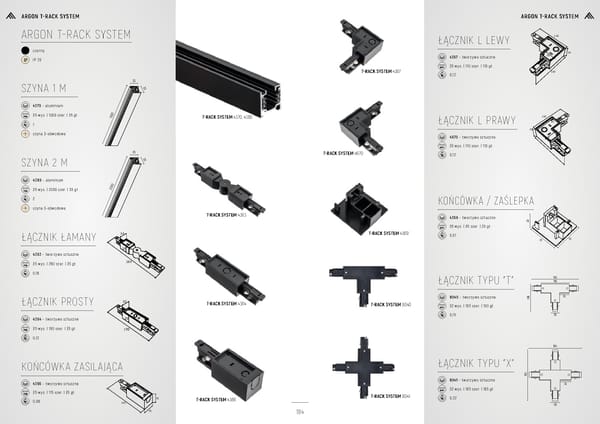 Katalog Argon 2022 - Page 184