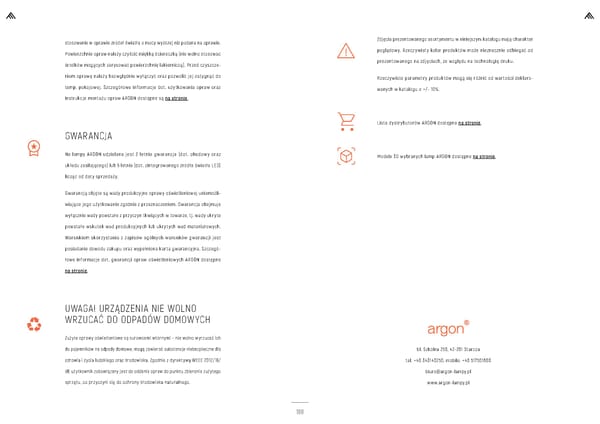 Katalog Argon 2022 - Page 188