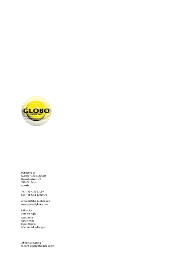 Katalog Globo 2022 Solar - Page 114