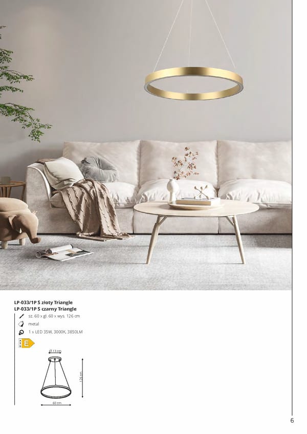 Katalog LightPrestige 2022 - Page 7