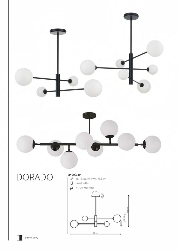 Katalog LightPrestige 2022 - Page 14