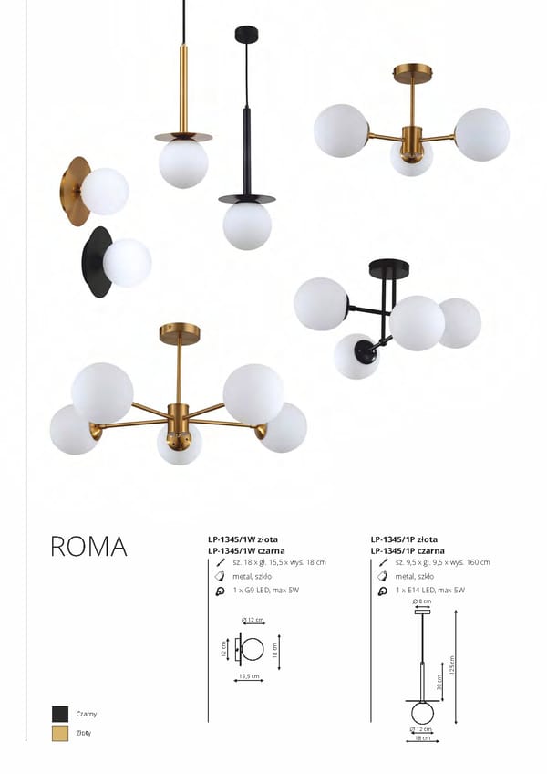 Katalog LightPrestige 2022 - Page 22