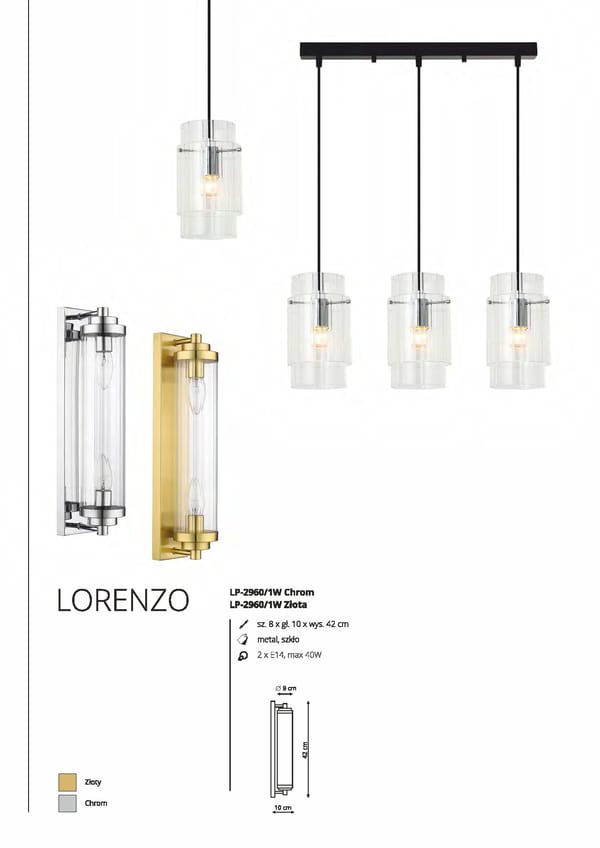 Katalog LightPrestige 2022 - Page 30