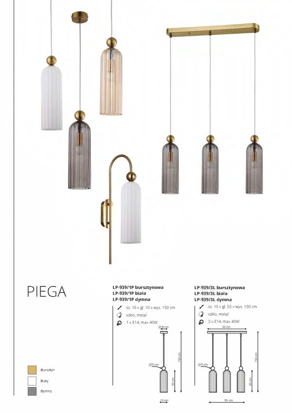 Katalog LightPrestige 2022 - Page 32