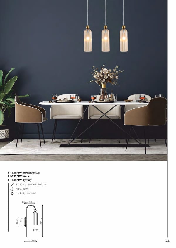 Katalog LightPrestige 2022 - Page 33